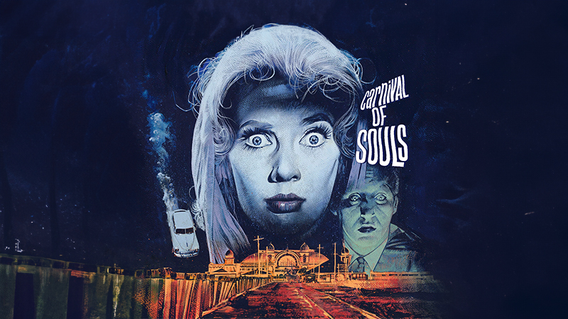 Carnaval of Souls